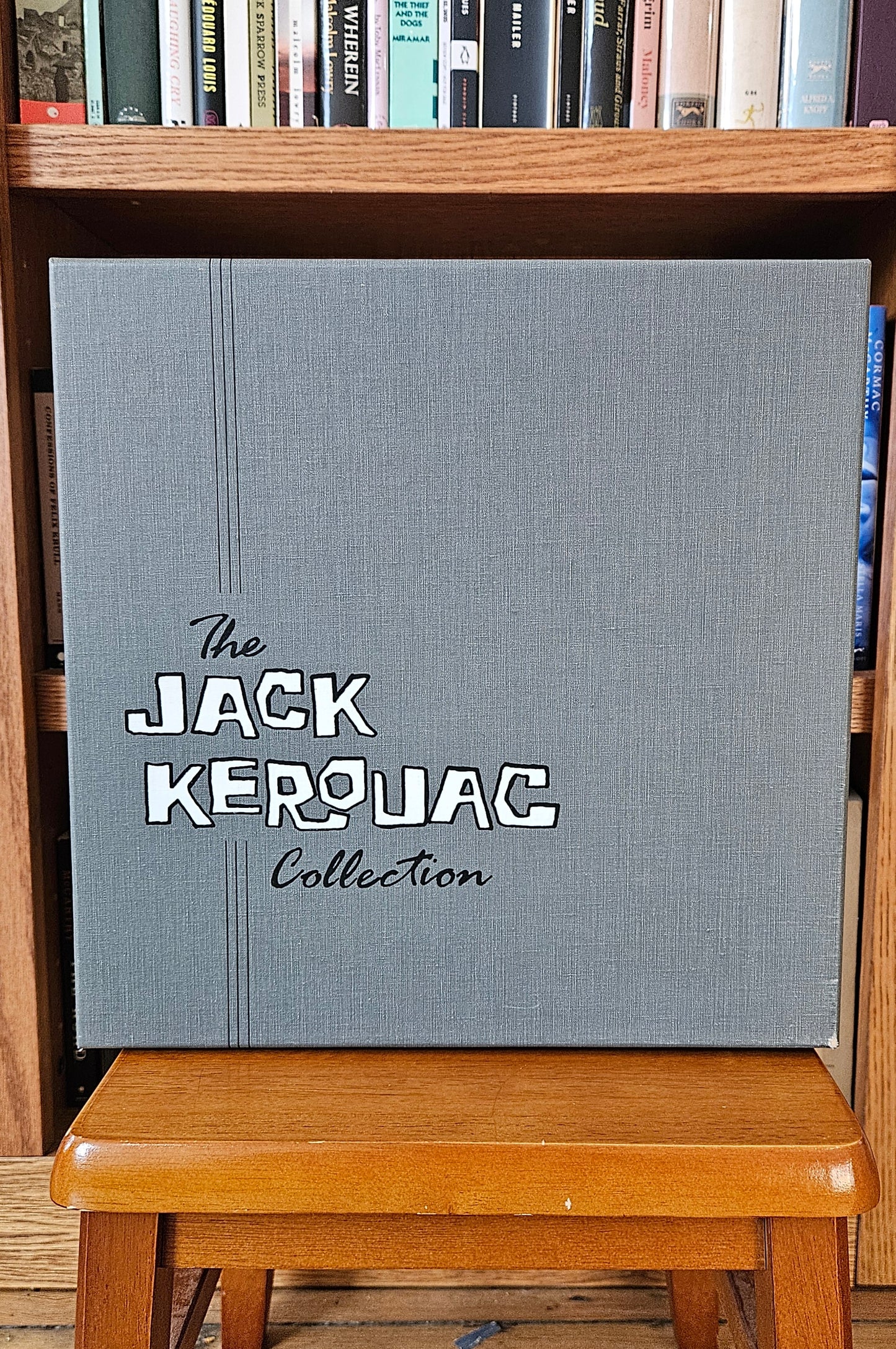 Jack Kerouac - The Kerouac Collection