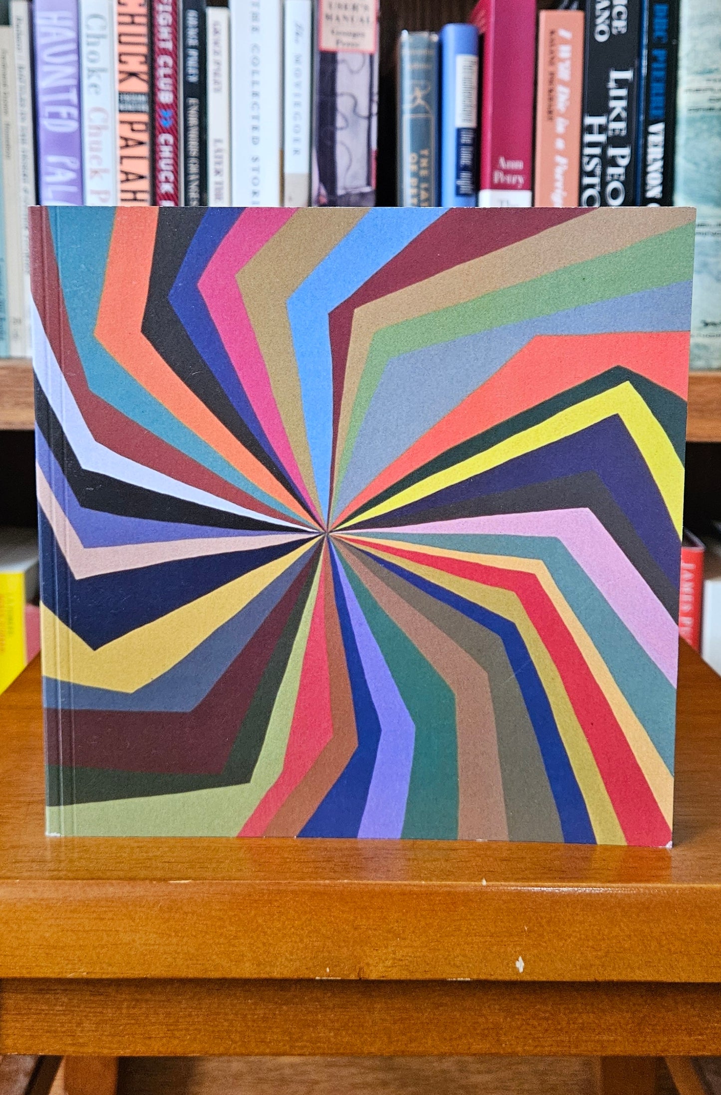 Chris Johanson w/ text by Aaron Rose - Deitch Projects