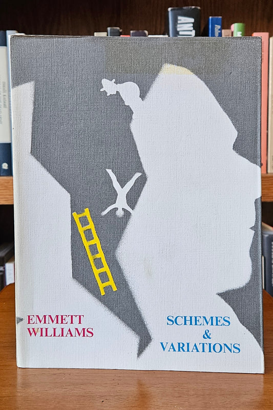 Emmett Williams - Schemes & Variations